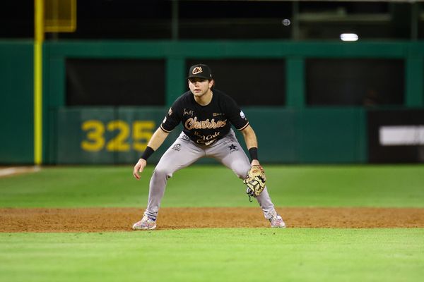 Es para los guindas el segundo de la serie en Culiacán