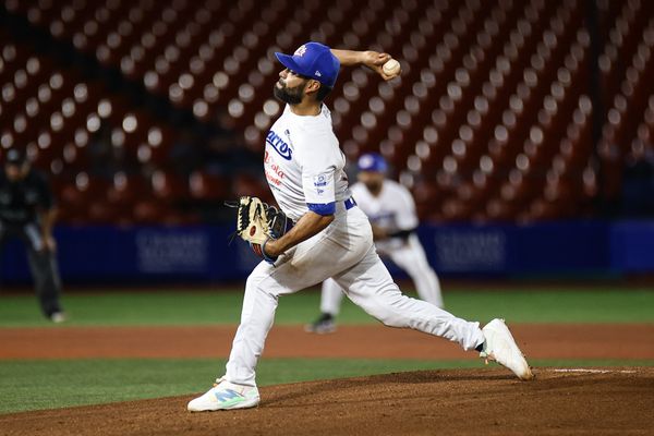 Escapa a Charros el primero ante Naranjeros, en Zapopan