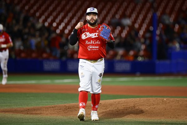 ¡Feliz Navidad! Charros vence a Hermosillo y está en Playoffs