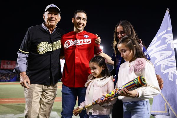 Viven Charros una fiesta completa en el segundo ante Tomateros