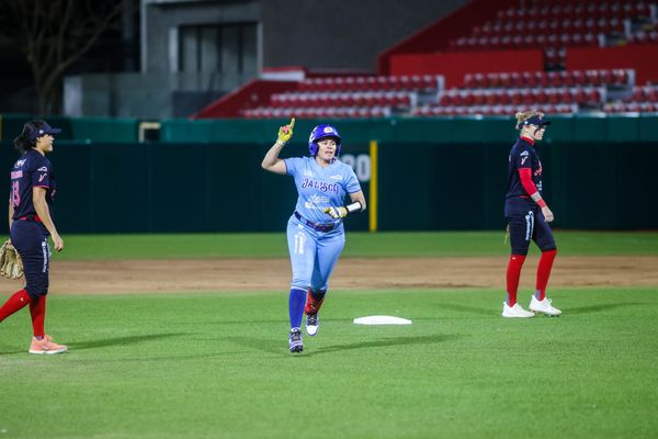 Charros Femenil barre a Veracruz y comienza con paso perfecto