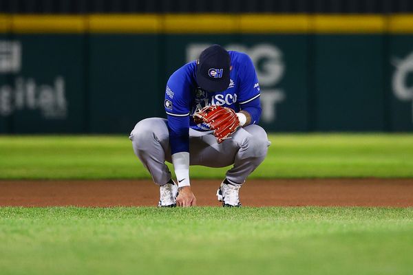 Charros dan pelea, pero Saraperos se lleva el primero