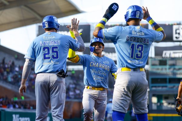 Triunfo y serie para Charros de Jalisco en Saltillo