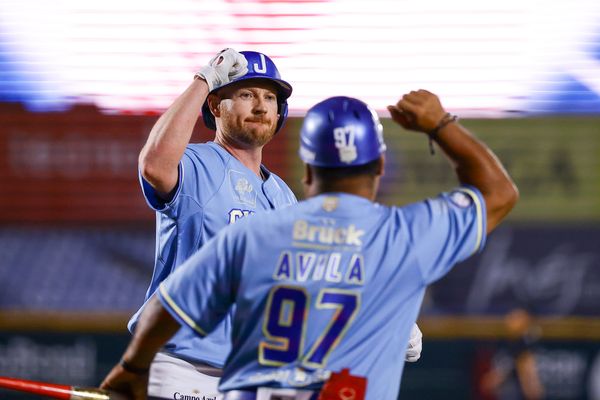 Regala Charros triunfo a los niños y empata la serie