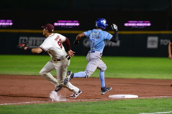 Sufre Charros revés en La Laguna; viaja a Aguascalientes