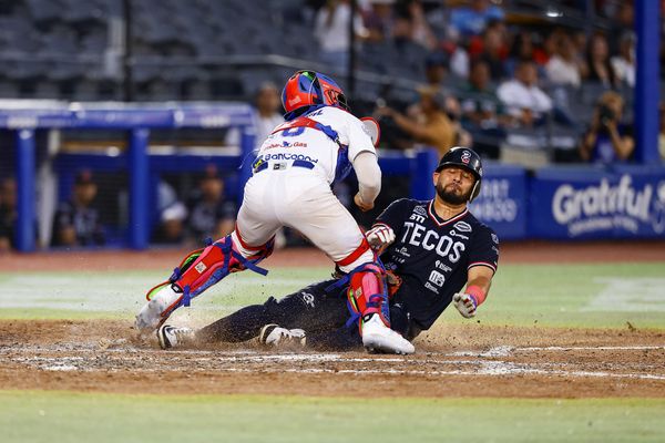 Devuelve Tecos cortesía a Charros e iguala la serie
