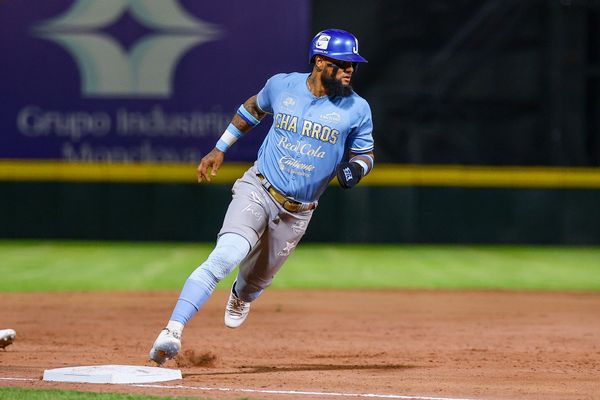 Charros reacciona al final, pero sufre con daño tempranero