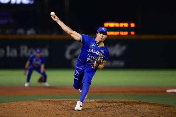 Vera y Charros doman a los Tigres en Lunes por la Noche