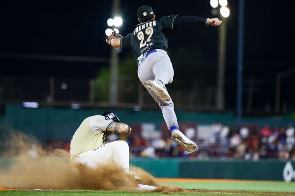 Termina triple gira para Charros; vuelven a Zapopan