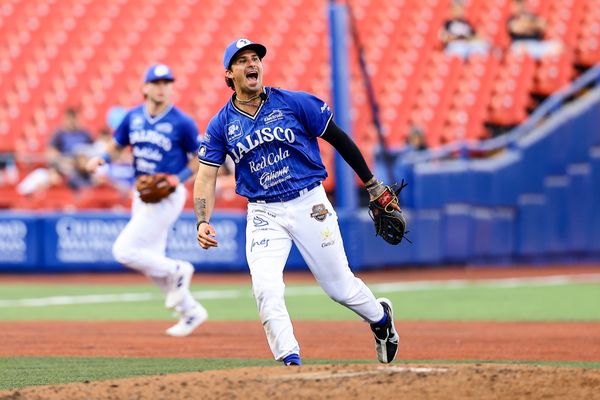 Pega Charros en el tercero frente a Saltillo