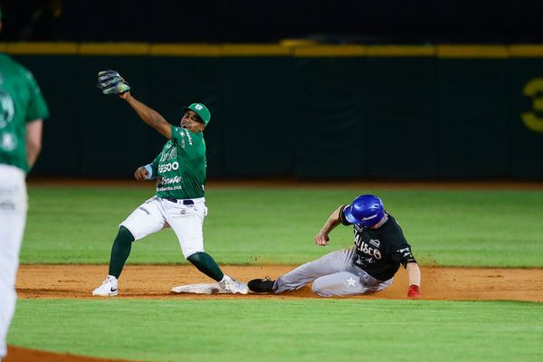 Se impone Olmecas en cerrado primer duelo en Tabasco