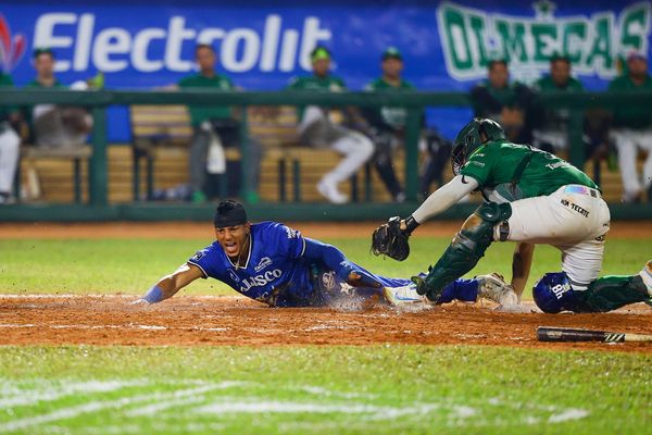 Saldo positivo para Charros en series Interzonas
