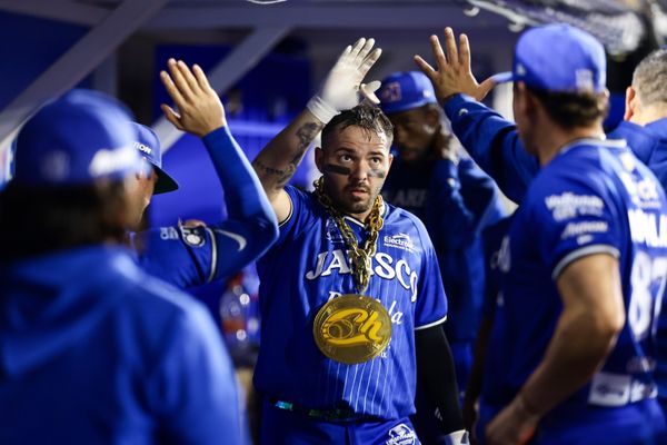 ¡Siete y contando! Charros amarra serie vs. Leones