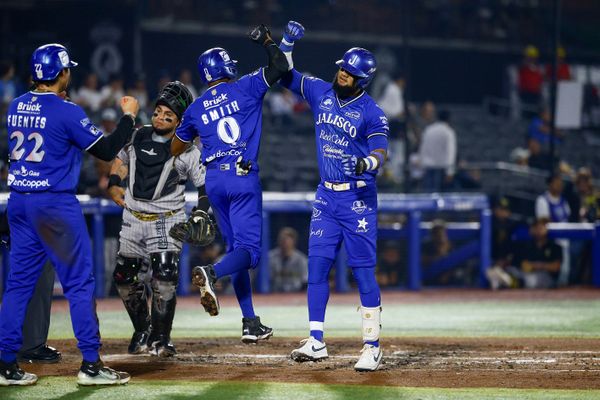 Liga Charros sexta victoria; castiga a Leones de Yucatán
