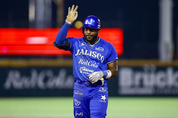 Repite Charros dosis a Tigres y amarra la serie