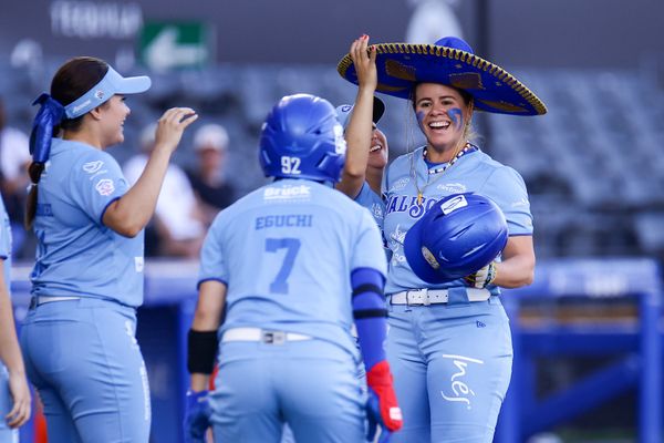 Yuruby Alicart, nueva mánager de Charros de Jalisco Femenil