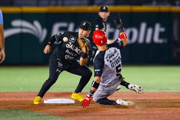 Charros derrota a Caliente y amarra la serie ante Durango