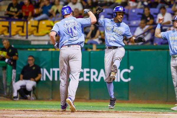 Devuelve Charros ‘cortesía’ a Dorados e iguala la serie