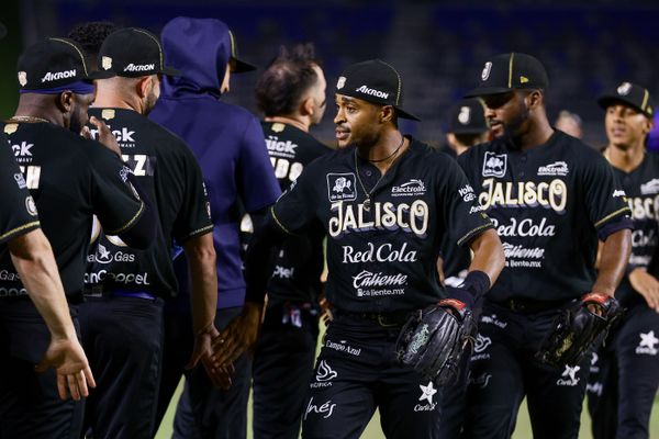 De la mano de Payán, Charros saca triunfo de oro