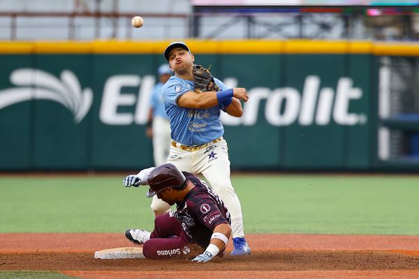 Dividen triunfos Charros y Algodoneros en doble cartelera