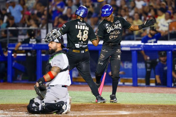 Vence Charros a Tecos en ‘postemporada’ adelantada