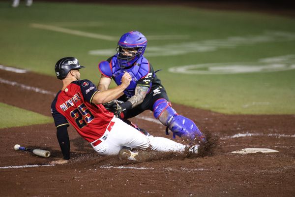 Pelea Charros hasta el final pero pierde serie ante Toros.