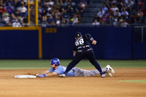 Empareja Sultanes serie ante Charros y se van a lo máximo