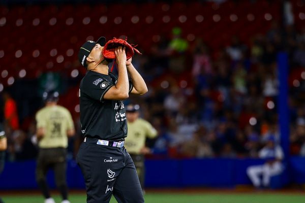 ¡Charros está en la fiesta! Enfrentará a Sultanes en Playoffs