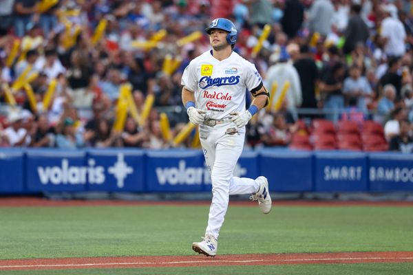 ¡Charros lo hace de nuevo! Vence a Laguna y se coloca 3-0 en la Serie