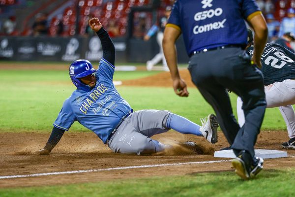 Escapa barrida a Charros; van vs. Dorados por pase a Playoffs