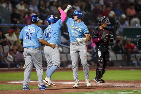 ¡Charros gana el segundo en Torreón! Regresa a Zapopan con ventaja