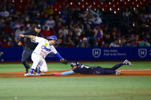 Sultanes se lleva el J5 en Zapopan y se acerca 3-2 en la Serie
