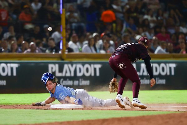 Drama en Torreón; se empata la Serie de Zona