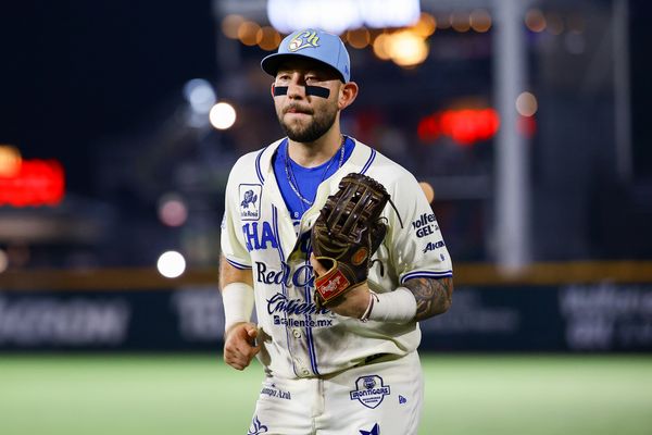 Viven jugadores de Charros una noche especial