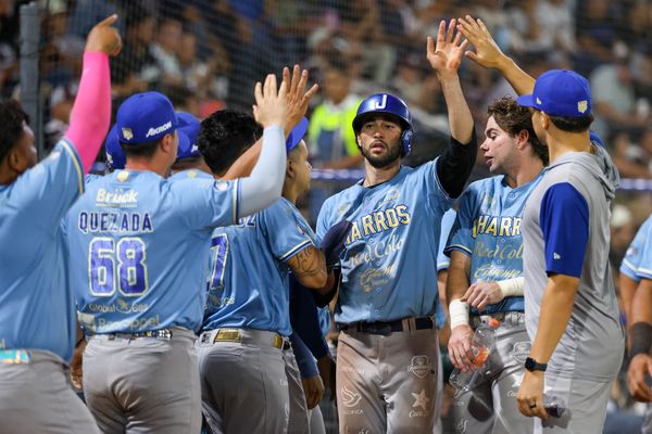 ¡Charros se queda con el primero en La Laguna!