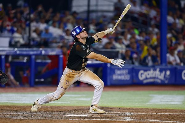 Charros, en busca de la hazaña; Diablos se lleva el Juego 3