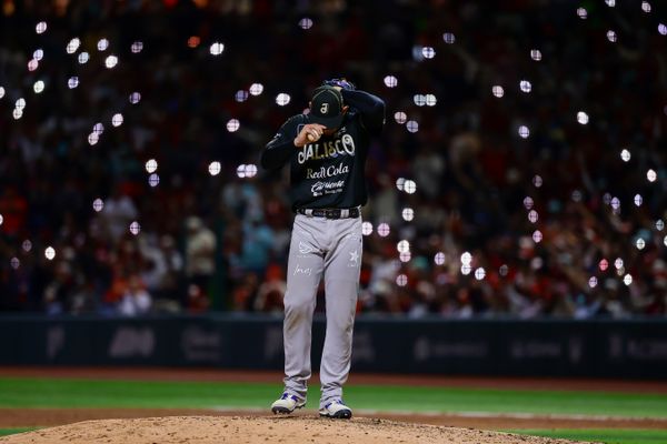 Cierre ‘de pesadilla’ le cuesta a Charros el J2 de Serie del Rey