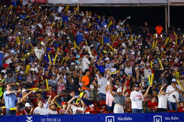 Concluye una ‘mágica’ segunda temporada para Charros en LMB