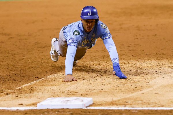 ‘Madrugan’ Diablos a Charros y toman ventaja en la Serie del Rey