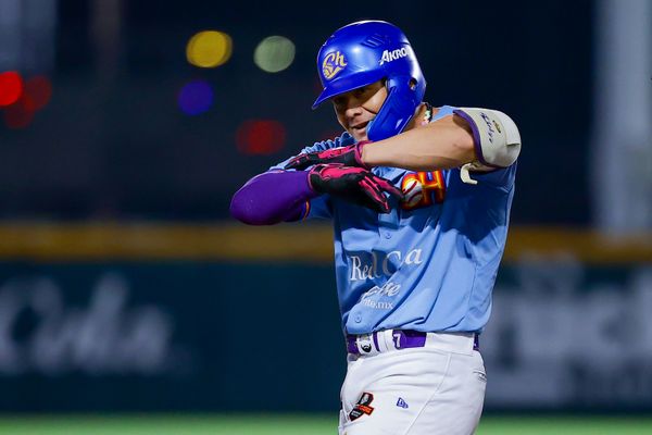Charros remonta y asegura la serie ante Guasave