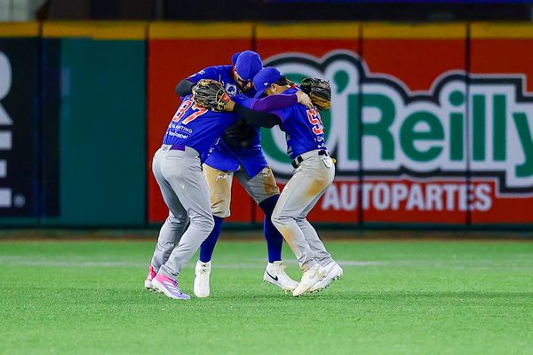 Feria de batazos en El Puerto y Charros se lleva la serie ante Mazatlán