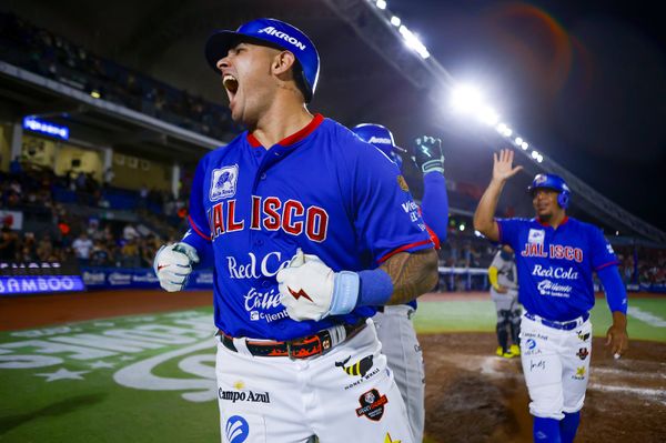 Charros remonta en extrainnings y barre a Nayarit en épica serie