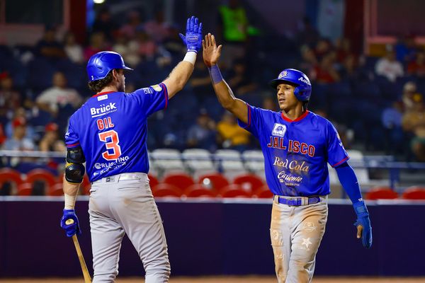Triunfa Charros en juego de volteretas en el Nido