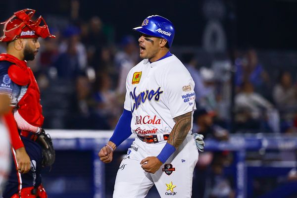 Charros celebra su regreso a casa con triunfo sobre Mexicali