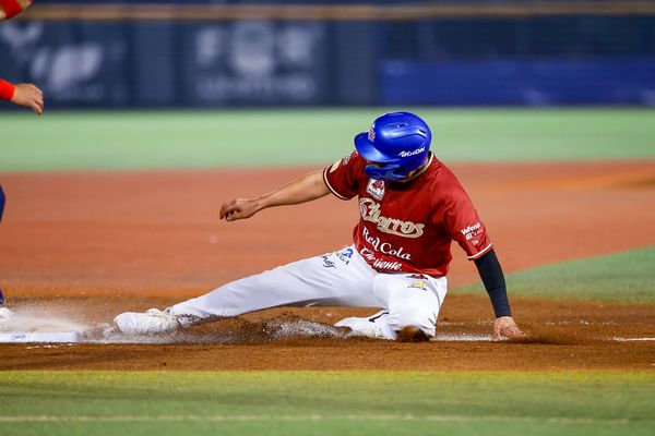 Charros vuelve a sufrir ante Mexicali y cae en el Panamericano