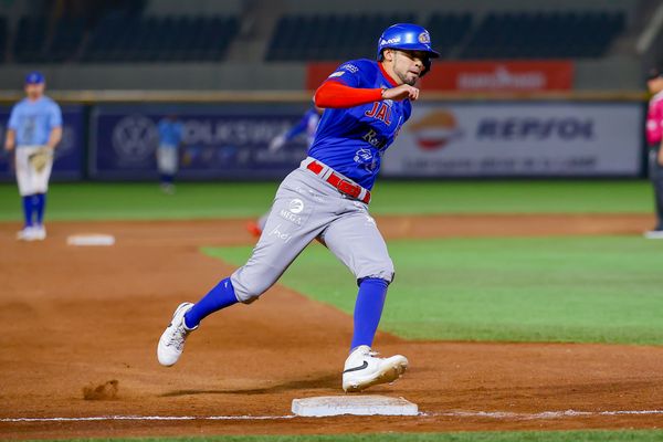Juego de locura en Obregón termina con derrota para Jalisco