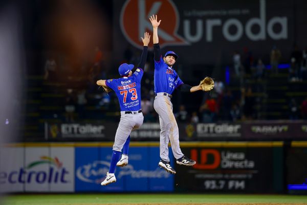 Barre Charros a Algodoneros en cierre de primera vuelta; suman 6 puntos