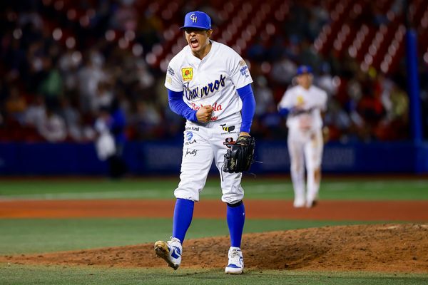 Charros blanquea a Cañeros y cierra la serie con autoridad
