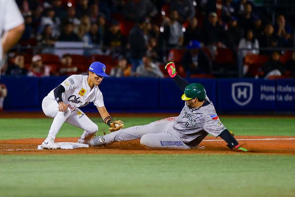 Charros cae ante Cañeros en el inicio de la serie en Zapopan