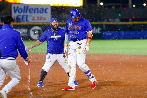 Charros deja en el terreno a Naranjeros y asegura la serie